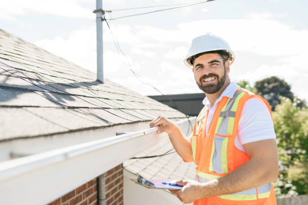 Quick and Trustworthy Emergency Roof Repair Services in Dayton, NV